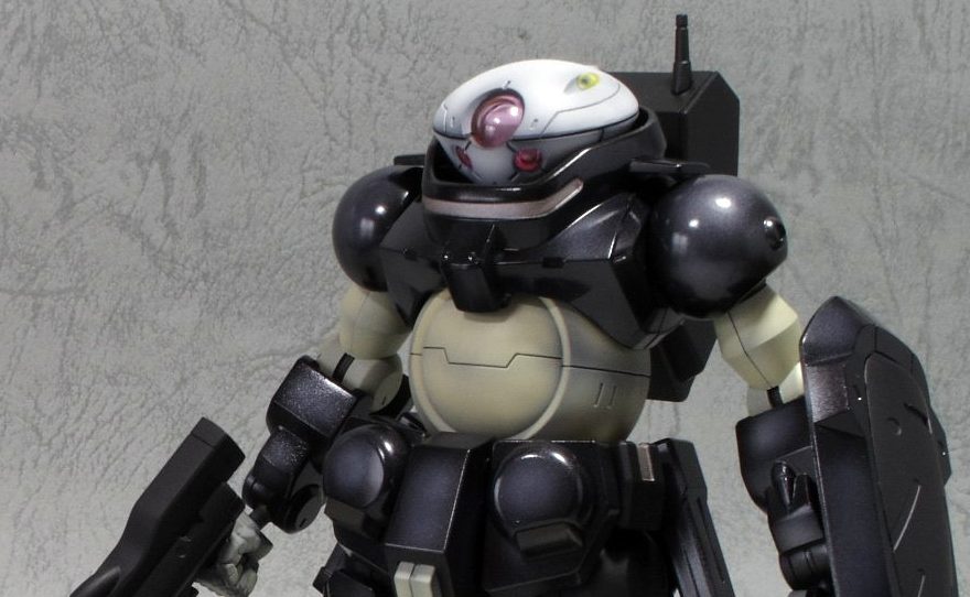 バンダイ Hg 1 144 グリモア ガンダムgのレコンギスタ Toy S Kg