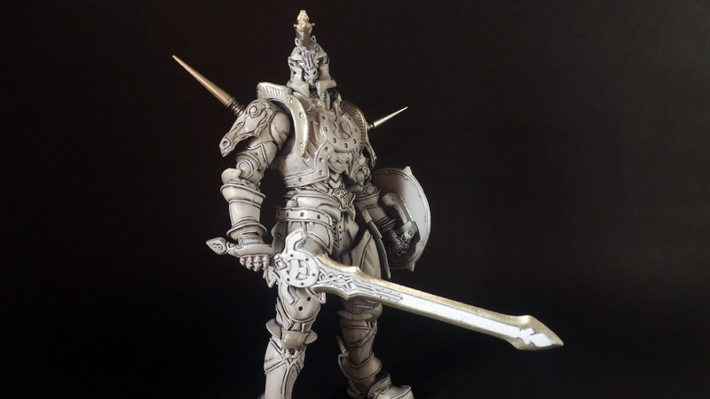 S.I.C. 極魂 ホースオルフェノク