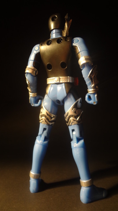 AC12 仮面ライダーデューク レモンエナジーアームズ