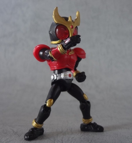 マイティフォーム