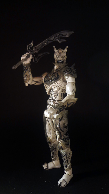 S.I.C. 極魂 モモタロスイマジン<未契約Ver.>