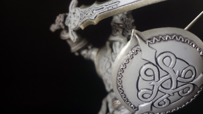 S.I.C. 極魂 ホースオルフェノク