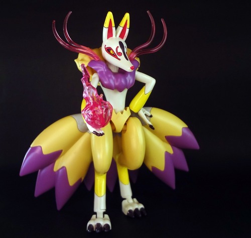 妖怪ウォッチ 04 キュウビ