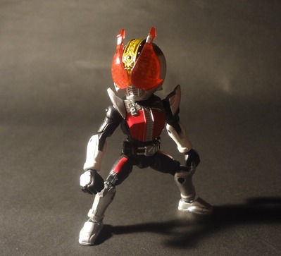 仮面ライダー電王　ソードフォーム