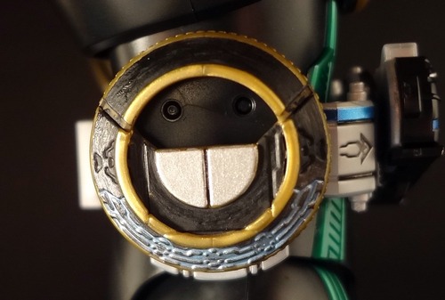 スピナー