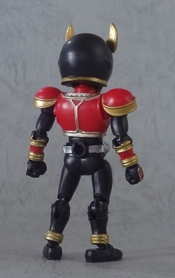 ライジングマイティ