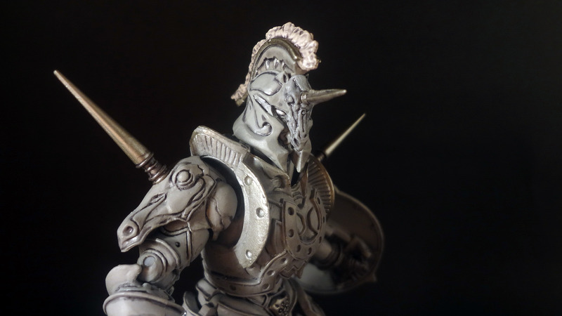 S.I.C. 極魂 ホースオルフェノク