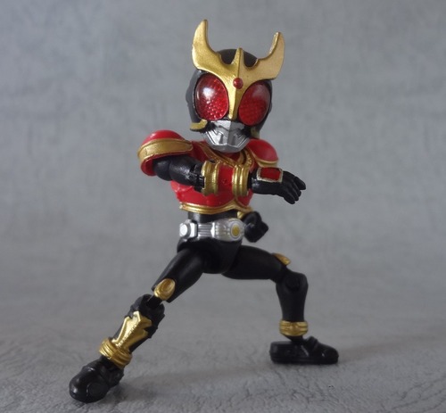 ライジングマイティ