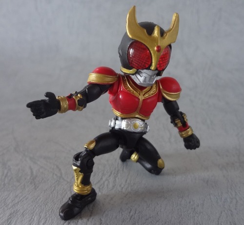 ライジングマイティ