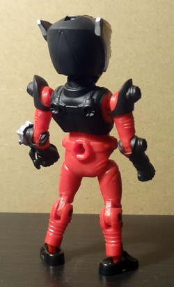 66アクション仮面ライダー 仮面ライダー龍騎