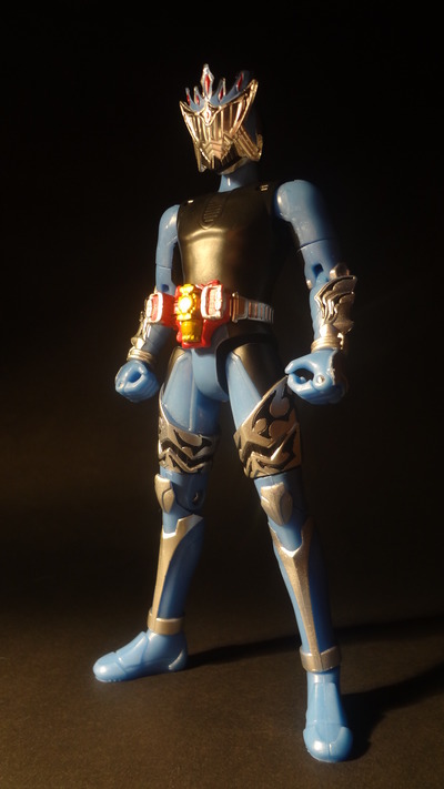 AC12 仮面ライダーデューク レモンエナジーアームズ