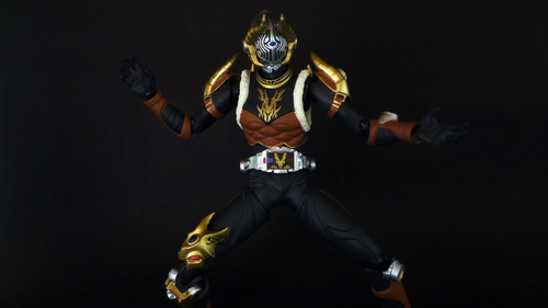 figma 仮面ライダースピアー