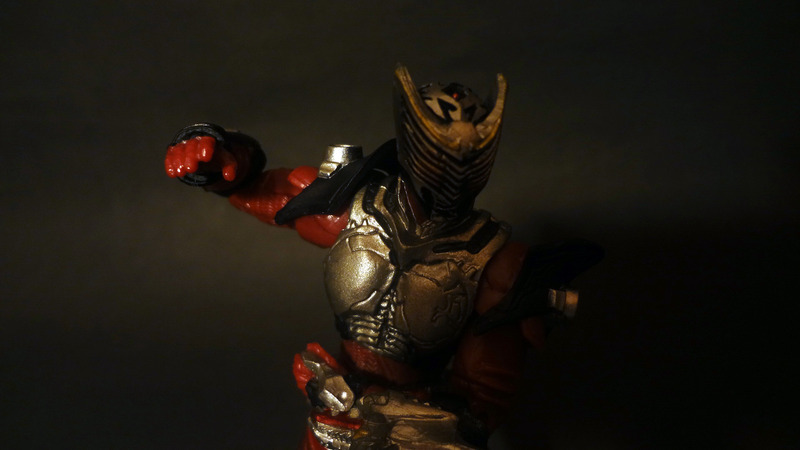S.I.C. 極魂 仮面ライダー龍騎