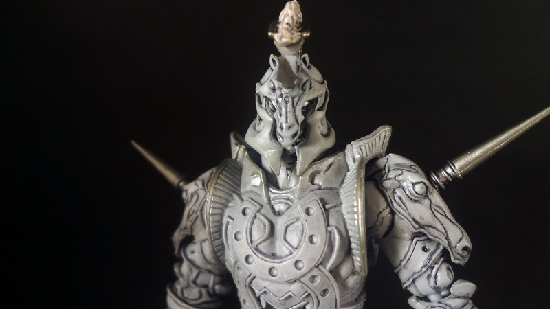 S.I.C. 極魂 ホースオルフェノク