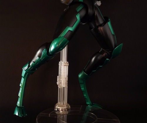 仮面ライダーオーズ タトバ コンボ