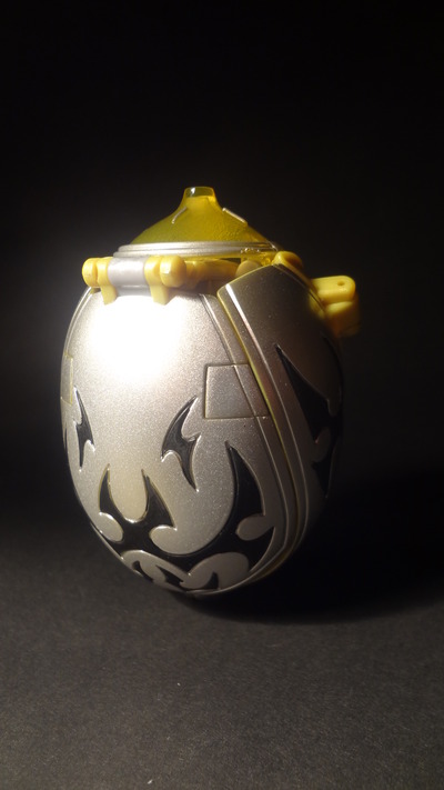 AC12 仮面ライダーデューク レモンエナジーアームズ