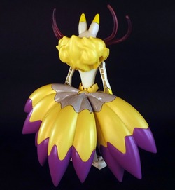 妖怪ウォッチ 04 キュウビ