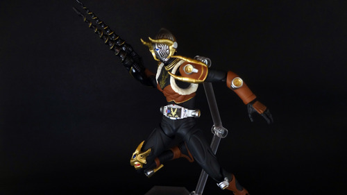 figma 仮面ライダースピアー