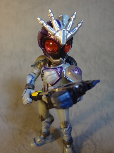 仮面ライダーチェイサー