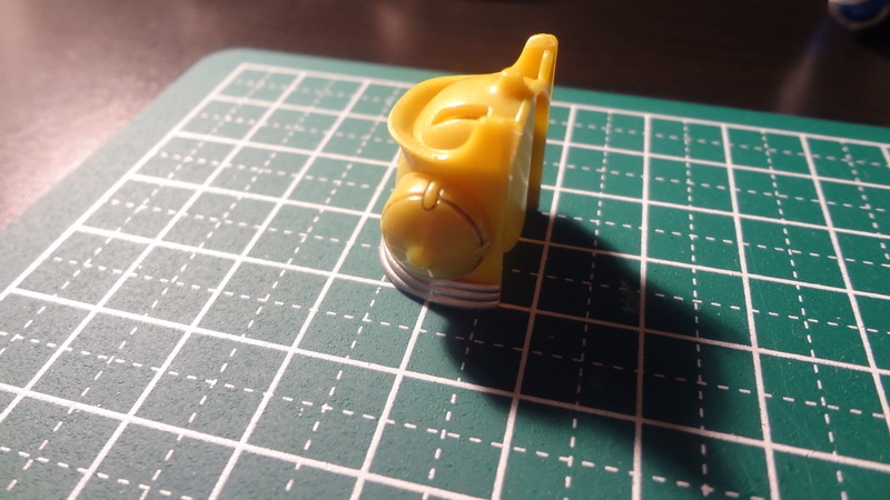 スミいれ ふでペン