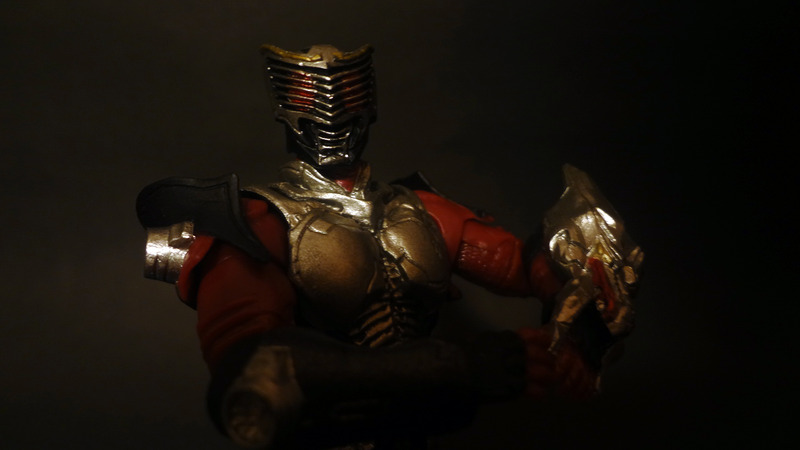 S.I.C. 極魂 仮面ライダー龍騎