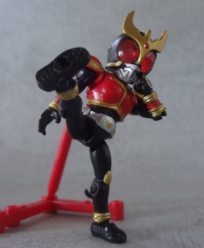 ライジングマイティ