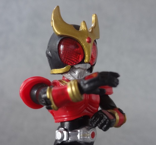 マイティフォーム