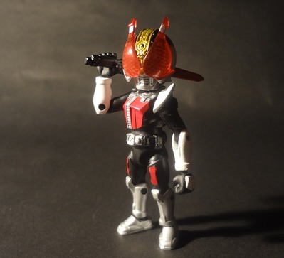 仮面ライダー電王　ソードフォーム