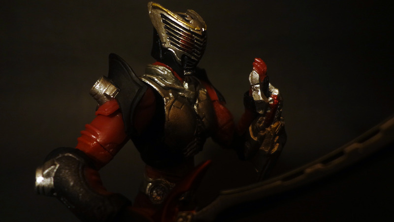 S.I.C. 極魂 仮面ライダー龍騎