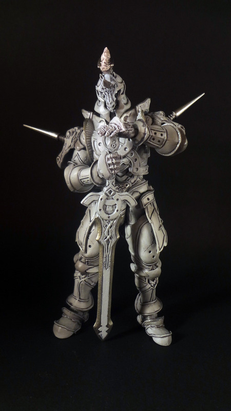 S.I.C. 極魂 ホースオルフェノク