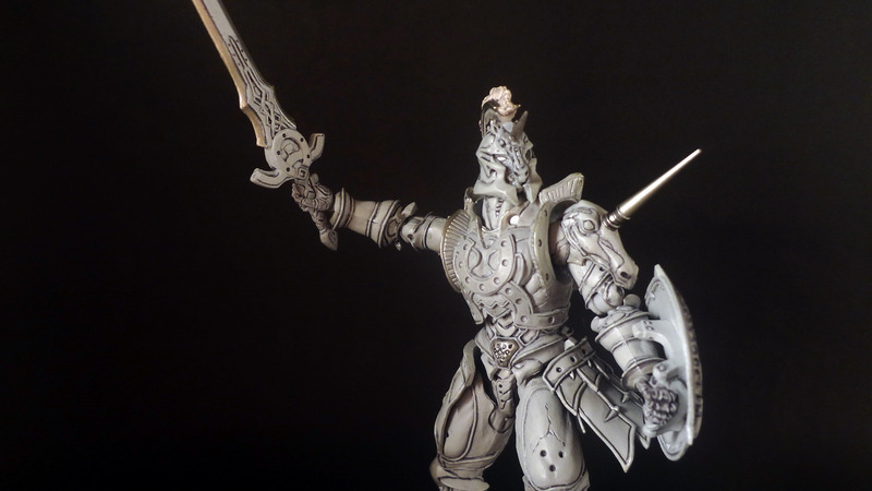 S.I.C. 極魂 ホースオルフェノク