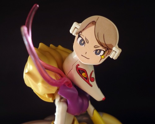 妖怪ウォッチ 04 キュウビ