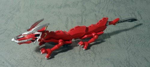 ドラグレッダー
