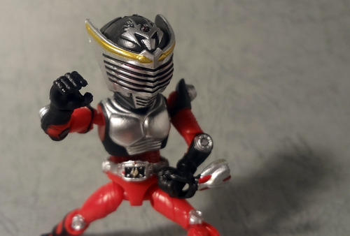 仮面ライダー龍騎