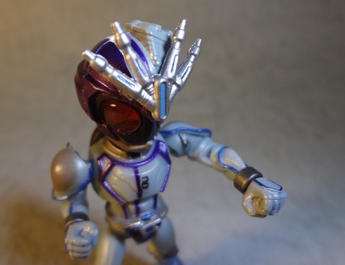 仮面ライダーチェイサー