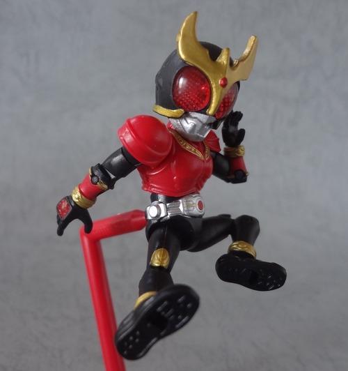 ライダーキック