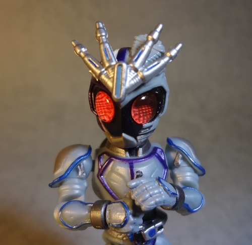 仮面ライダーチェイサー