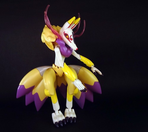 妖怪ウォッチ 04 キュウビ