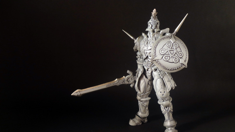 S.I.C. 極魂 ホースオルフェノク