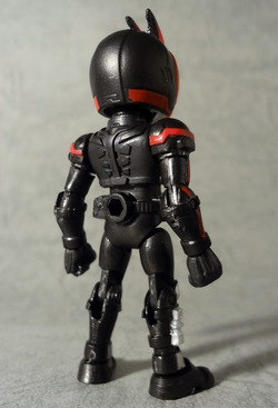 16 仮面ライダーファイズ