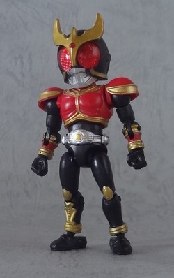 ライジングマイティ