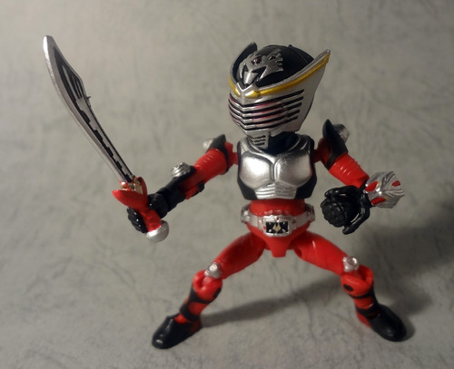 仮面ライダー龍騎