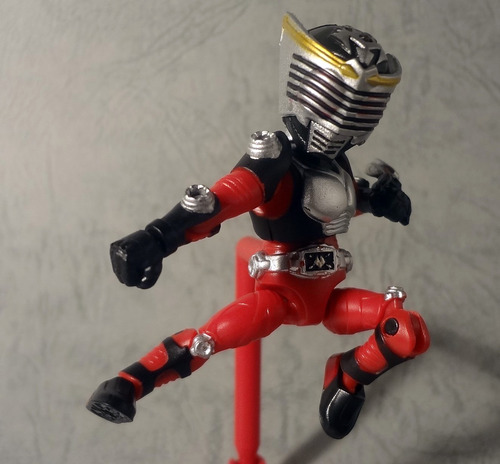 ライダーキック