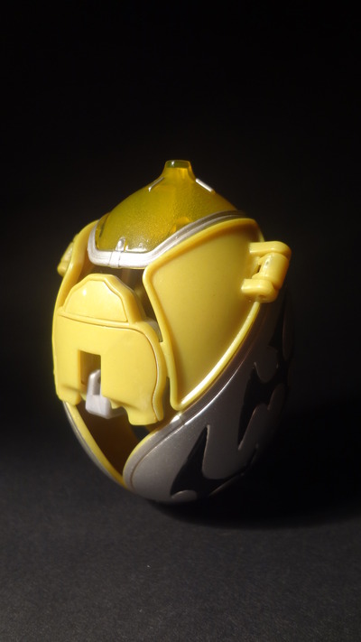 AC12 仮面ライダーデューク レモンエナジーアームズ