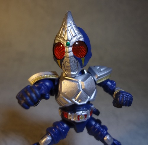 仮面ライダーブレイド