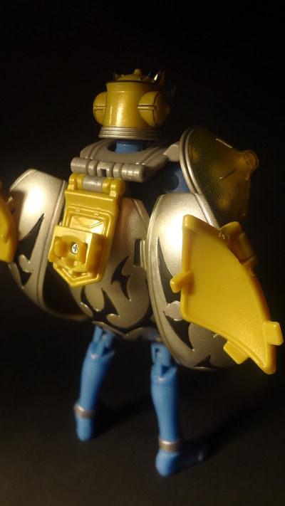 AC12 仮面ライダーデューク レモンエナジーアームズ