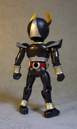 66アクション仮面ライダー 仮面ライダーアギト